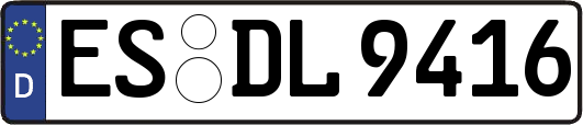 ES-DL9416