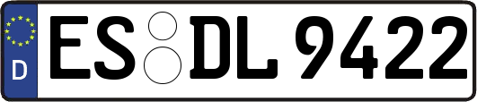 ES-DL9422