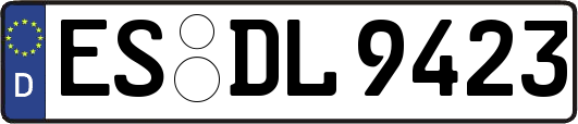 ES-DL9423