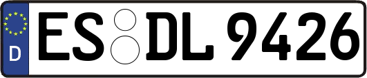 ES-DL9426