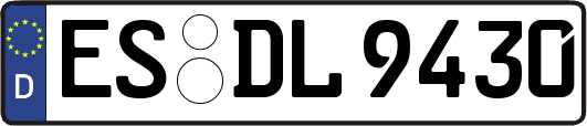 ES-DL9430