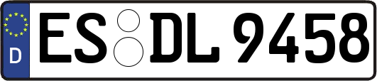 ES-DL9458