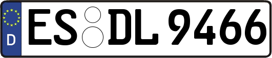 ES-DL9466