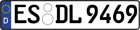 ES-DL9469