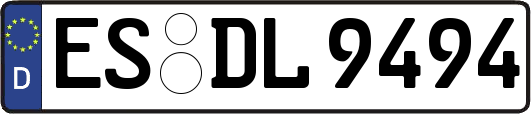 ES-DL9494