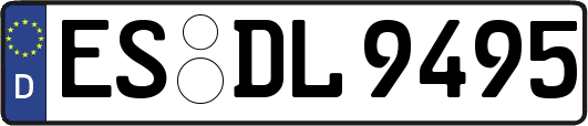 ES-DL9495
