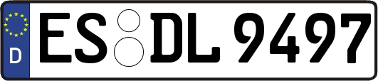 ES-DL9497