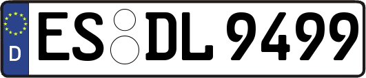 ES-DL9499