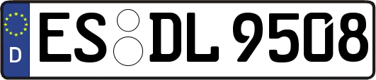 ES-DL9508