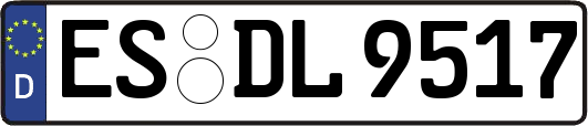 ES-DL9517