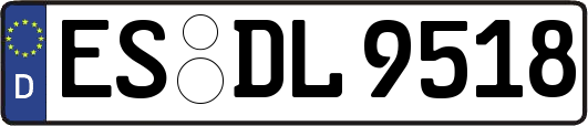 ES-DL9518