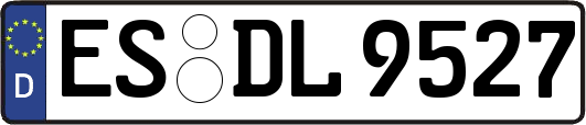 ES-DL9527