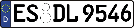 ES-DL9546