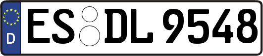 ES-DL9548