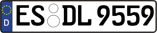 ES-DL9559