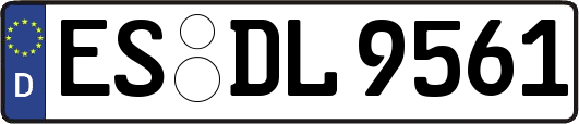 ES-DL9561