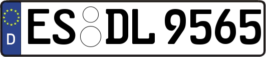 ES-DL9565