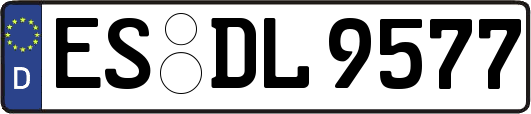 ES-DL9577