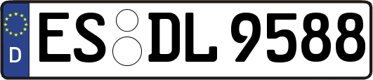 ES-DL9588