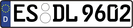 ES-DL9602