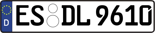 ES-DL9610