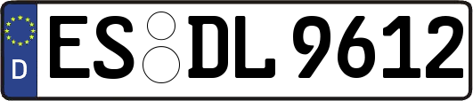 ES-DL9612