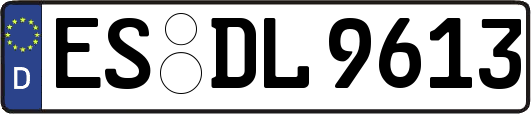 ES-DL9613