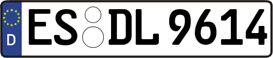 ES-DL9614