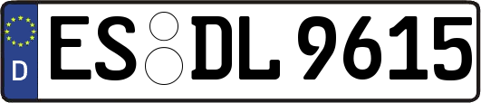 ES-DL9615