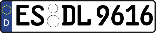 ES-DL9616