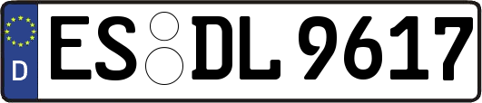 ES-DL9617