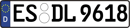 ES-DL9618