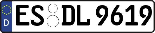 ES-DL9619