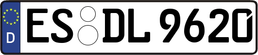 ES-DL9620