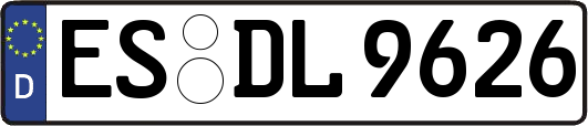 ES-DL9626