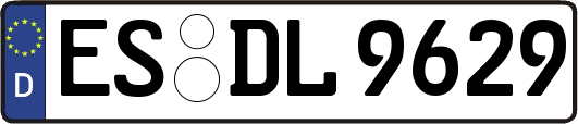 ES-DL9629