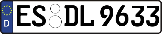 ES-DL9633