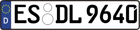 ES-DL9640
