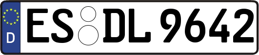 ES-DL9642