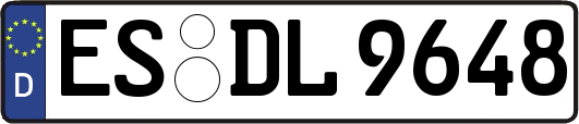 ES-DL9648