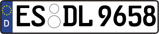 ES-DL9658