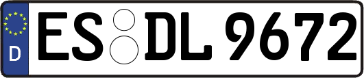 ES-DL9672