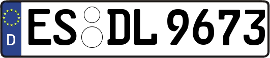 ES-DL9673
