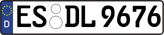 ES-DL9676