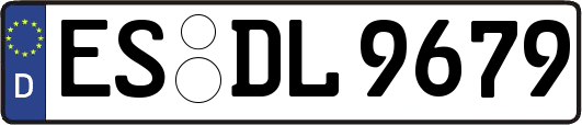 ES-DL9679