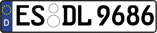 ES-DL9686