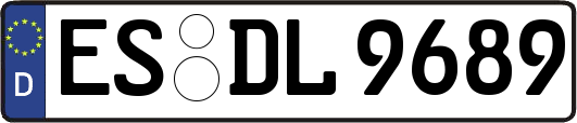 ES-DL9689