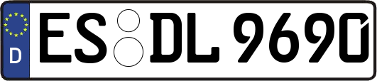 ES-DL9690