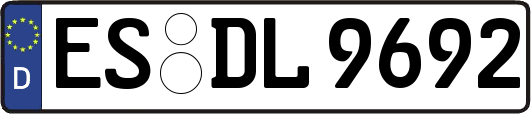 ES-DL9692