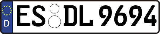 ES-DL9694